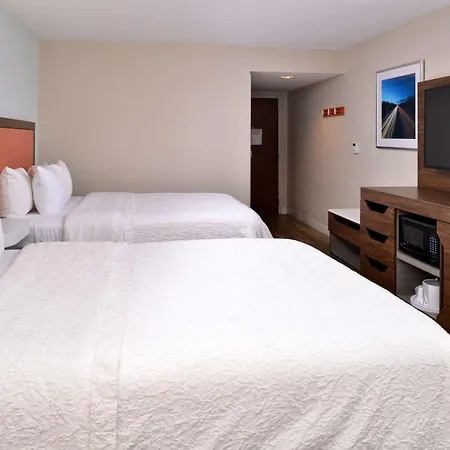 Hampton Inn Henderson Exterior photo