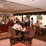 Hampton Inn Henderson 