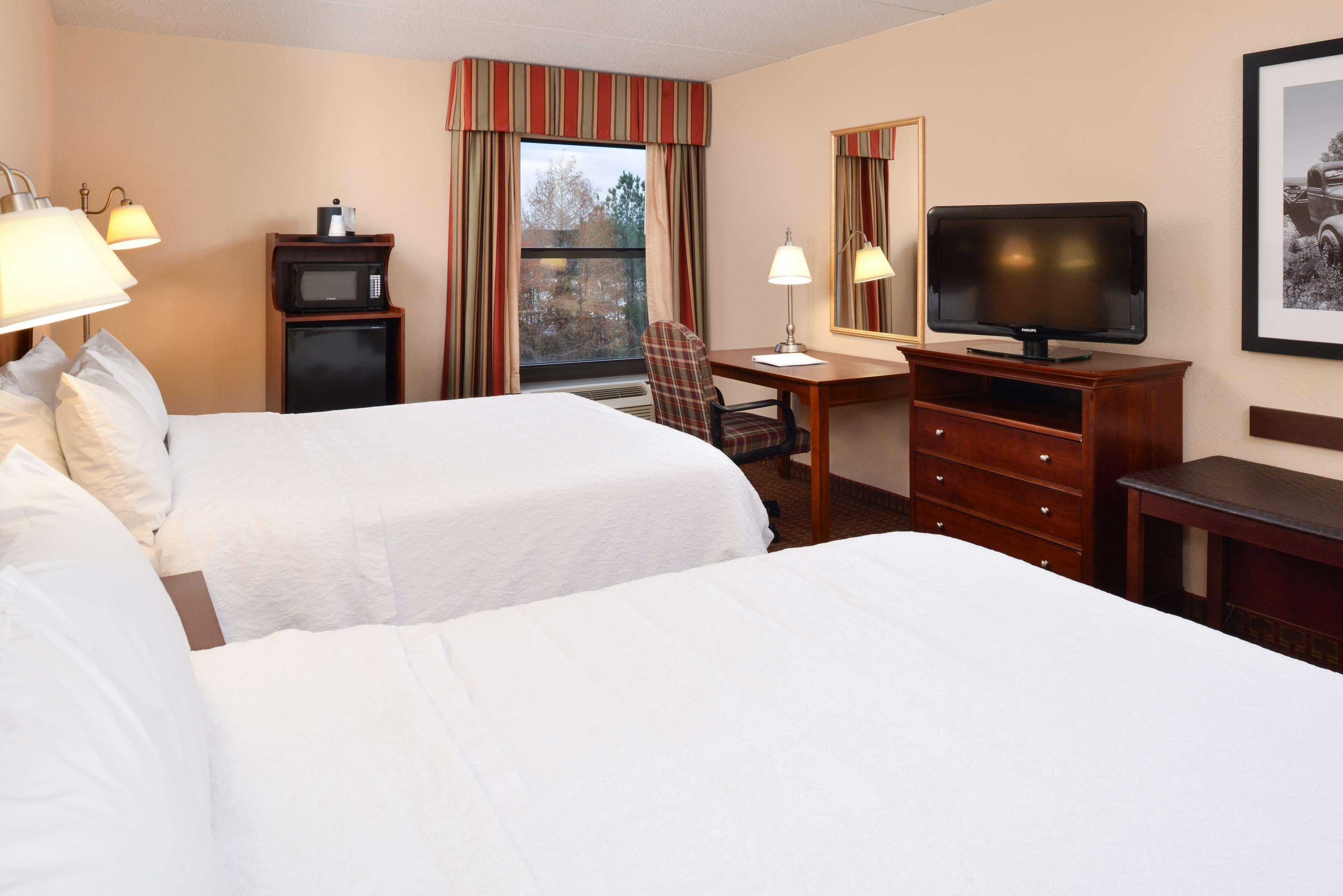 Hotel Hampton