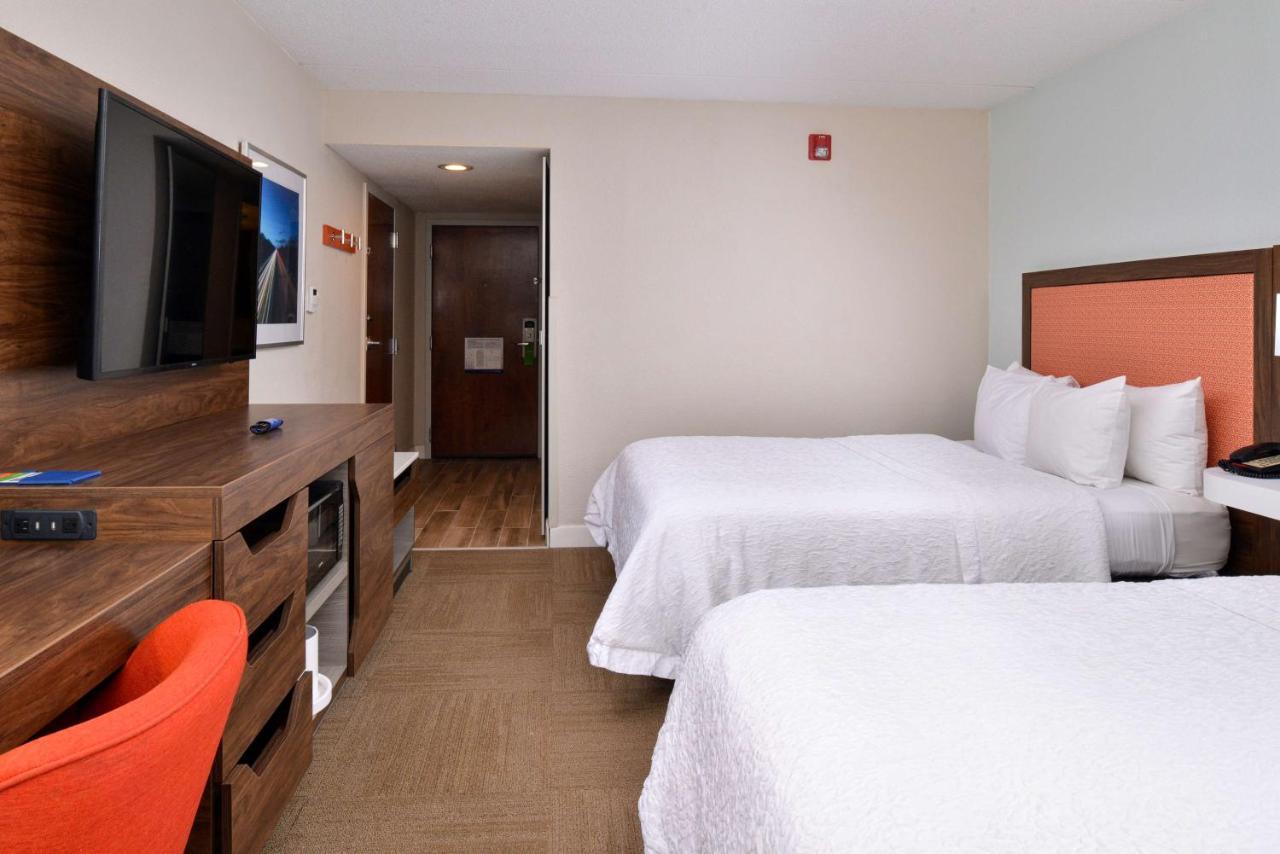Hampton Hotel Henderson