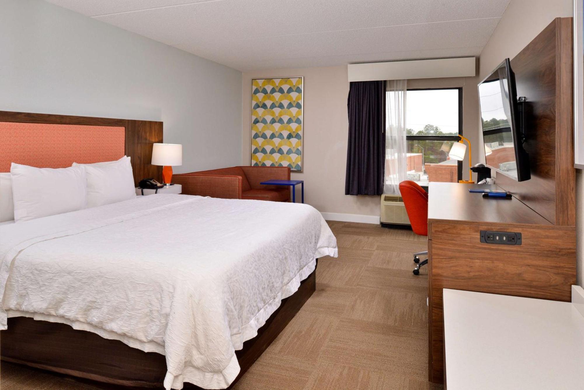 Hampton Hotel Henderson