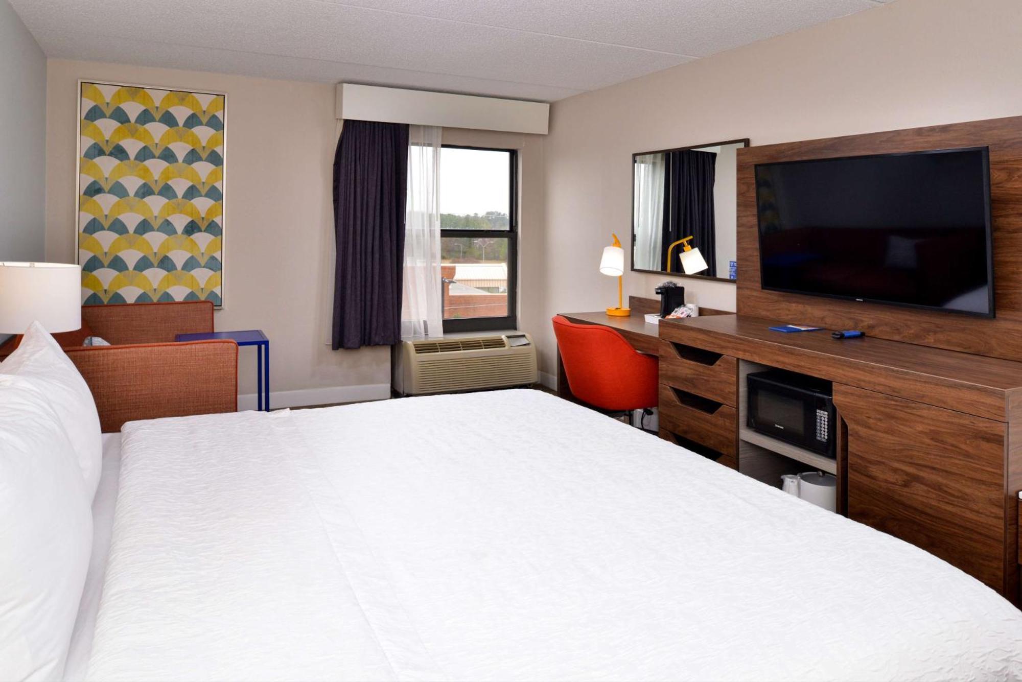 Hampton Hotel 3*